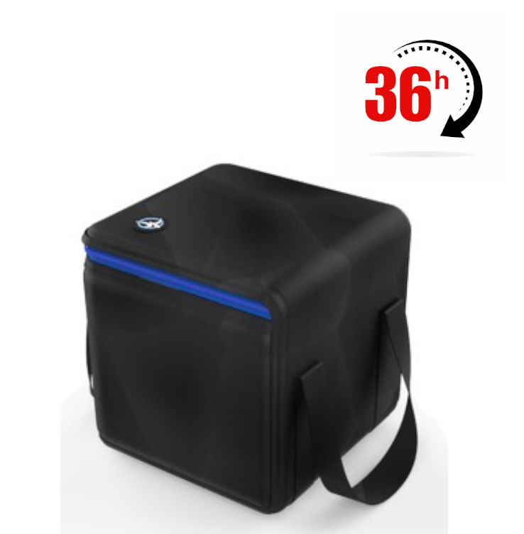 Külmakott iCool MediCube