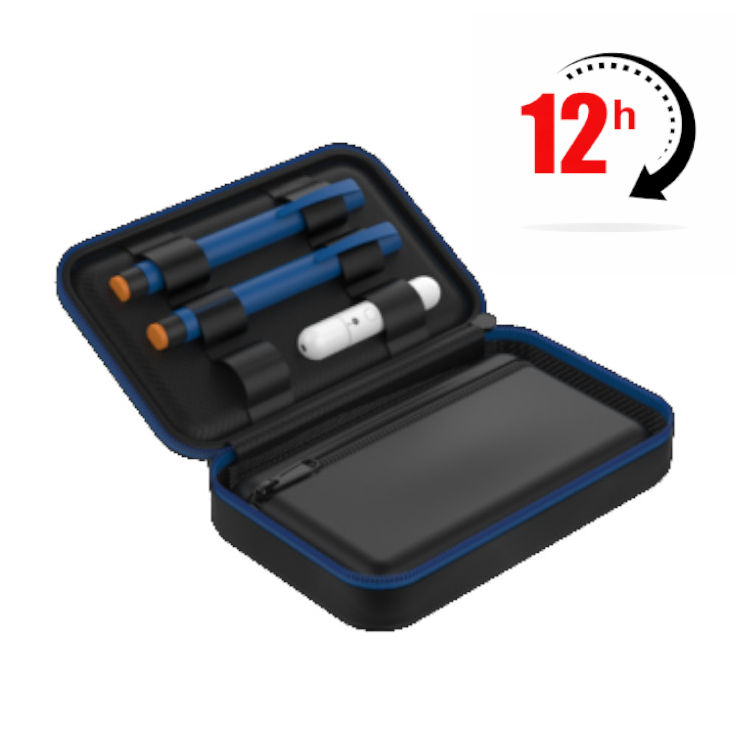 Külmakott iCool Weekender