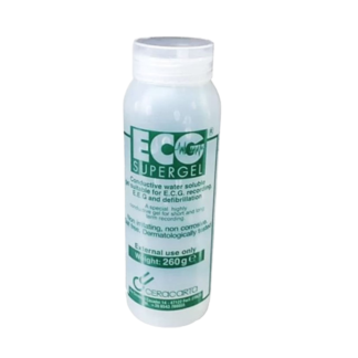 Elektroodigeel ECG Supergel 260g (EKG, EEG, DEFI)