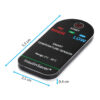InsulinSaver temperatuurisensor