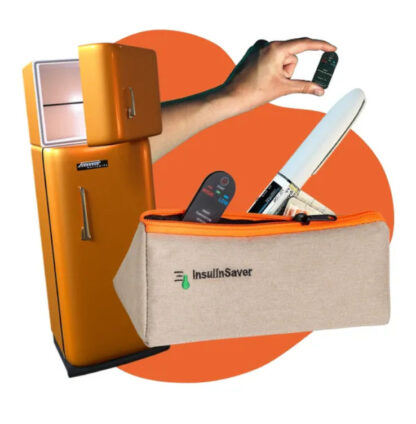 InsulinSaver kott + temperatuurisensor - Image 3