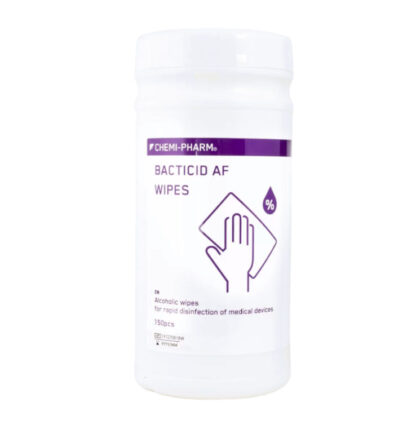 Bacticid wipes N150